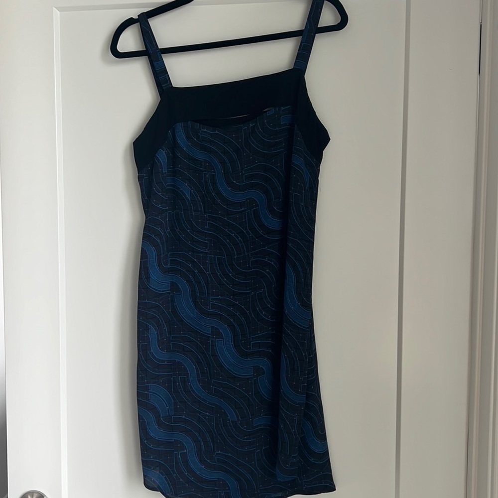 Trouvé Dress